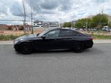 BMW 730d - - BMW 730 in Frankfurt (Main)