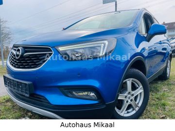 Opel Mokka - 4
