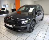 Skoda Kamiq Monte Carlo 1.5 TSI|MATRIX|APP|AHK|TEM|RFK
