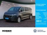 Volkswagen T7 Caravelle 2.0 TDI LR 8 Sitze Autom. ACC NAVI - graue Volkswagen T7 Caravelle