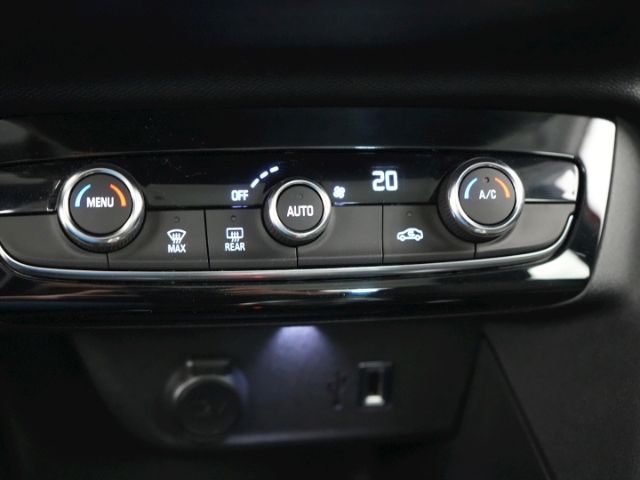 Corsa-e F EDITION 50kWh AT+KLIMAAUTOMATIK+MULTIM