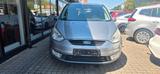 Ford Galaxy Ghia - gebrauchte Ford Galaxy aus dem Jahr 2007