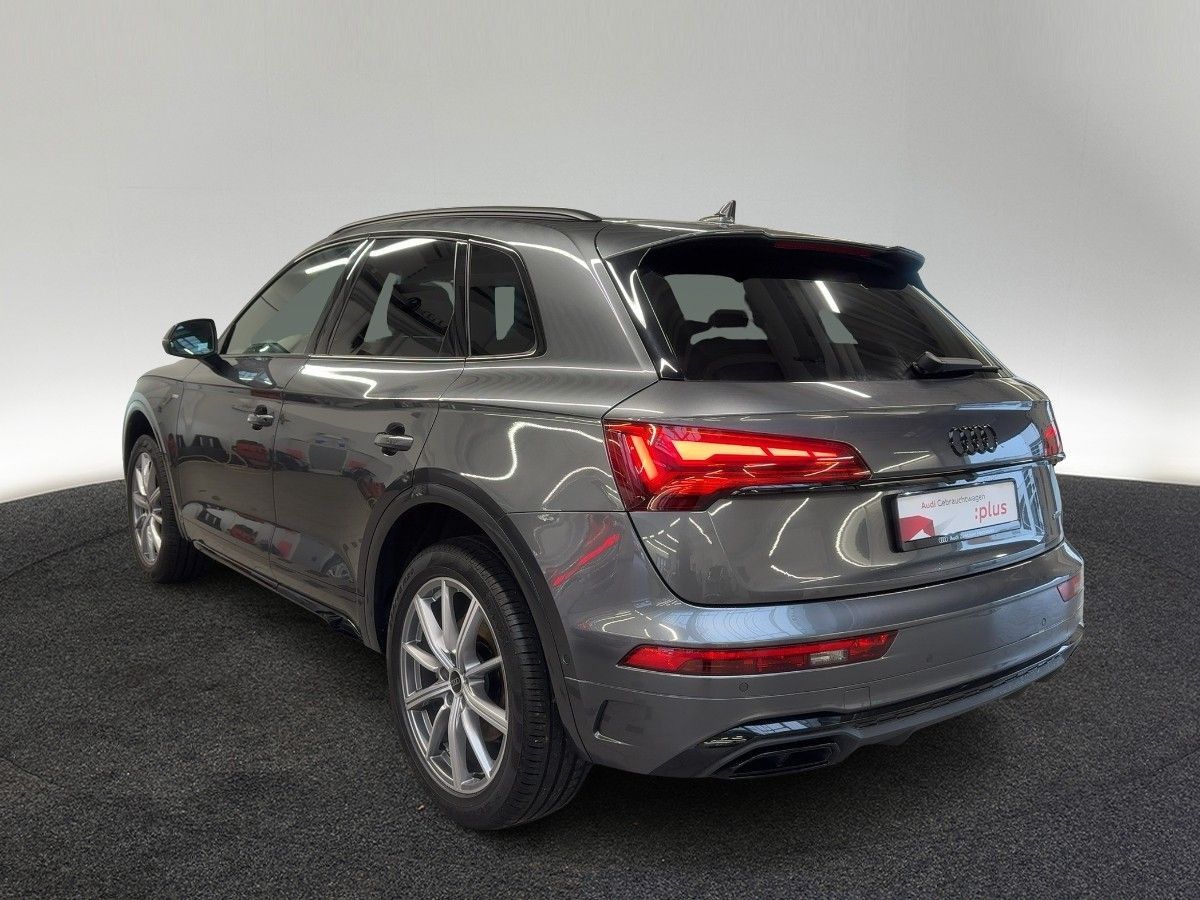Audi Q5 - Bild 4