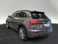 Audi Q5 - Vorschau Bild 4