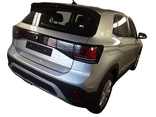 Volkswagen T-Cross - Bild 5