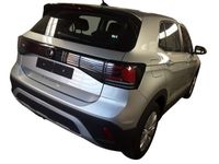 Volkswagen T-Cross - Vorschau Bild 5