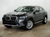 BMW X4 xDrive 20i Sport LiveCockp.AHK Sound Kamera - gebrauchte BMW X4 aus dem Jahr 2024