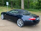 Jaguar XK 3.5L V8 Cabriolet - toller Zustand - Jaguar XK von privat