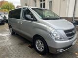 Hyundai H-1 Travel 8-SITZER|KLIMA|STANDHZ| 2x SCHIEBETÜR - gebrauchte Hyundai H-1 aus dem Jahr 2009