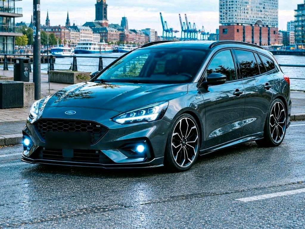 Image of Ford Focus