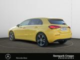 Mercedes-Benz A 180 Progressive Night+Leder+Standhzg+PSD+360°+ - Mercedes-Benz A-Klasse: Limousine