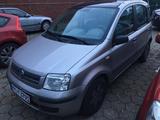 Fiat Panda 1.2 8V Dynamic CD SCH.DACH - Fiat aus 2003