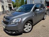 Chevrolet Orlando LT*AUTOMATIK*KAMERA*7 SITZER*NAVI*AHK*PD - Chevrolet Orlando Gebrauchtwagen