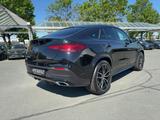 Mercedes-Benz GLE 450 d 4M Coupé AMG PREMIUM+NIGHT+LUFT+PANO++ - Mercedes-Benz GLE 450 Gebrauchtwagen in München