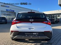 Hyundai i20 - Vorschau Bild 4