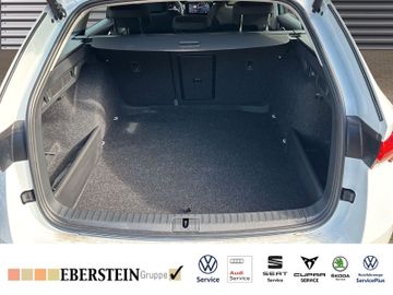 Skoda Octavia Combi Selection 1.5 eTSI LED AHK RFK