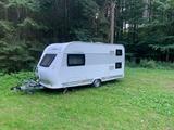 Hobby De Luxe easy 420KB inkl. Vorzelt - Offers