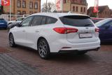 Ford Focus Turnier 2.0 EcoBlue Titanium Aut. LED AHK - Ford Focus: Turnier Titanium