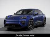 Porsche Macan 4 - Porsche Macan New cars
