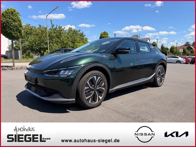 Angebot ansehen Kia EV6