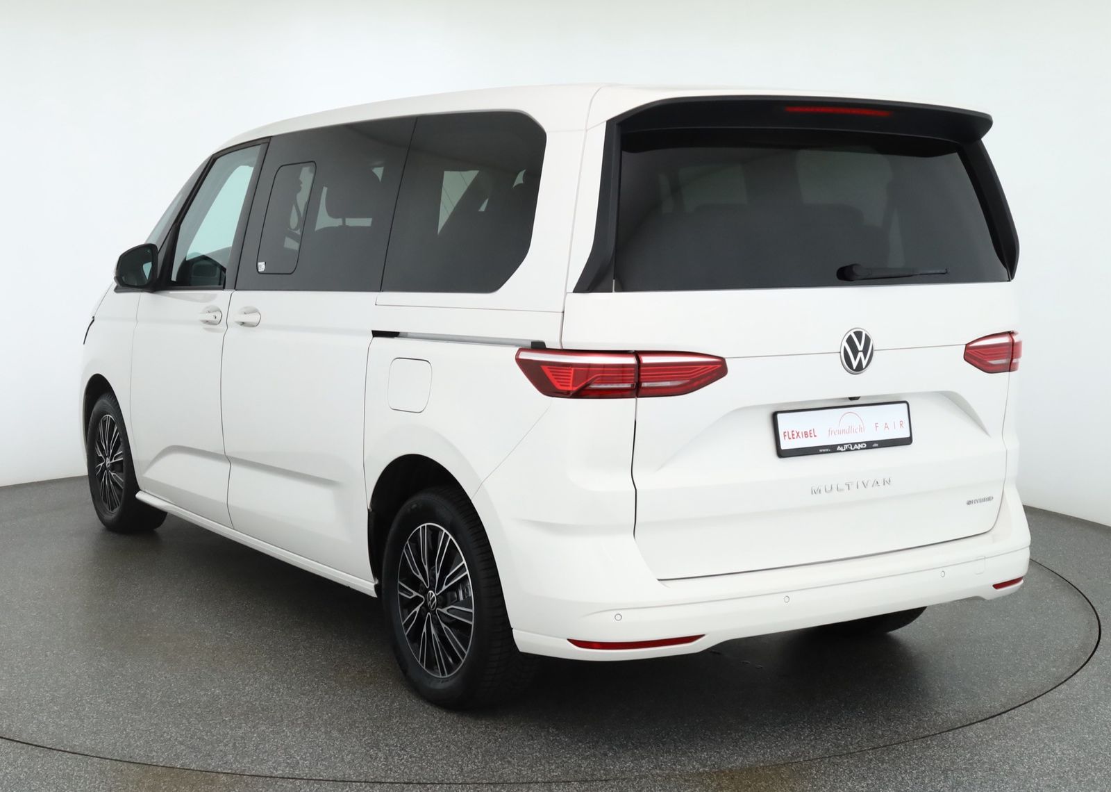 Volkswagen T7 Multivan 1.4 TSI eHybrid LED Navi Kamera DAB foto 3