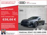 Audi A5 Avant e-hybrid qu. S line*MATRIX*AHK*20* uvm. - Audi A5 mit Hybrid-Antrieb