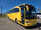 Mercedes-Benz Travego RHD-L - Mercedes-Benz Reisebus Travego