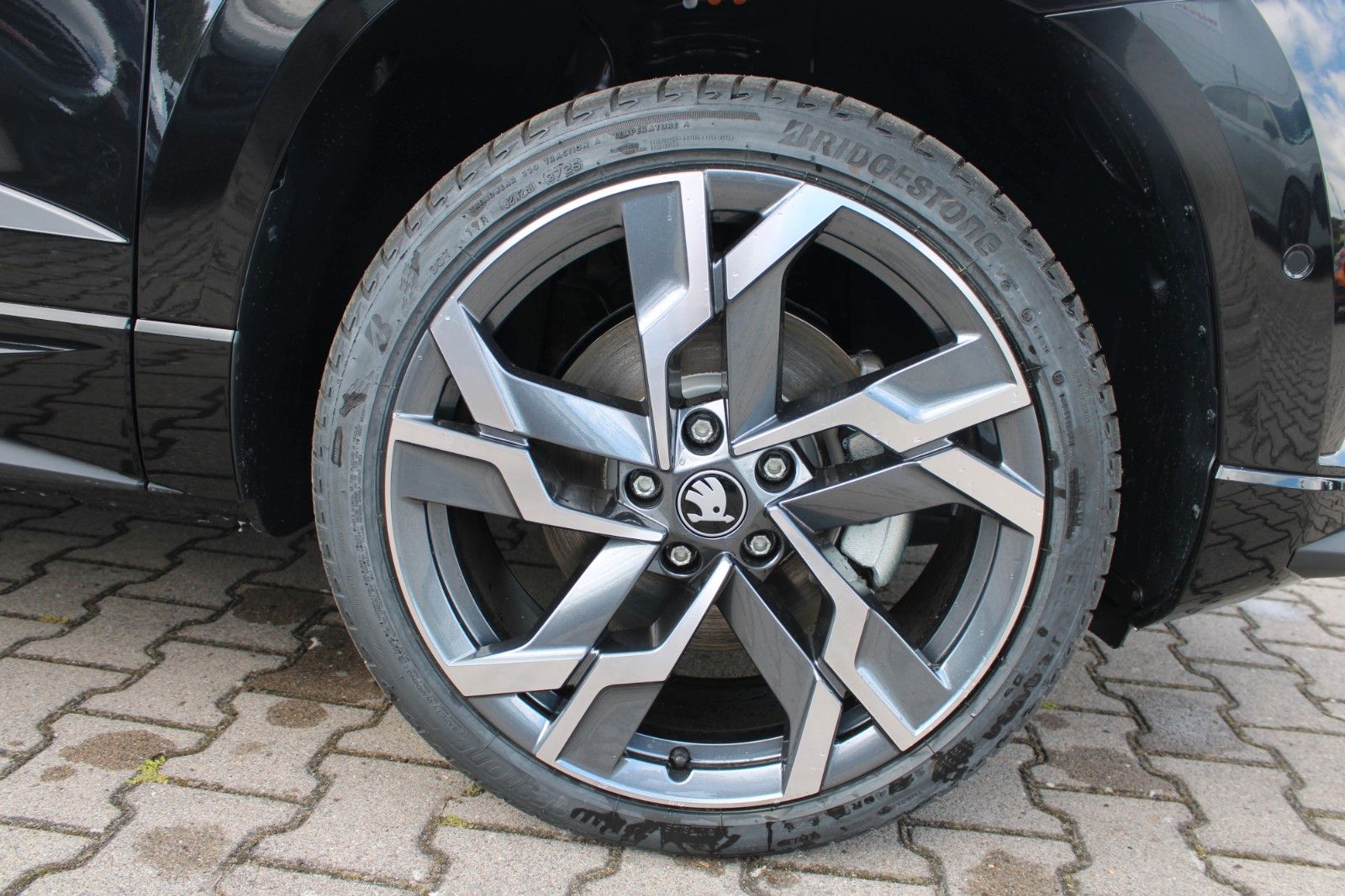 Skoda Karoq - Bild 17