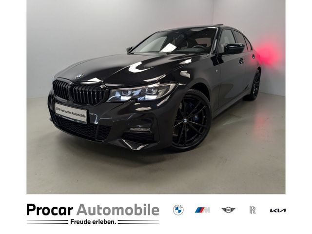 BMW 320i xDrive M-Sport,LC Plus,STHZ,GD,NAV,PDC,