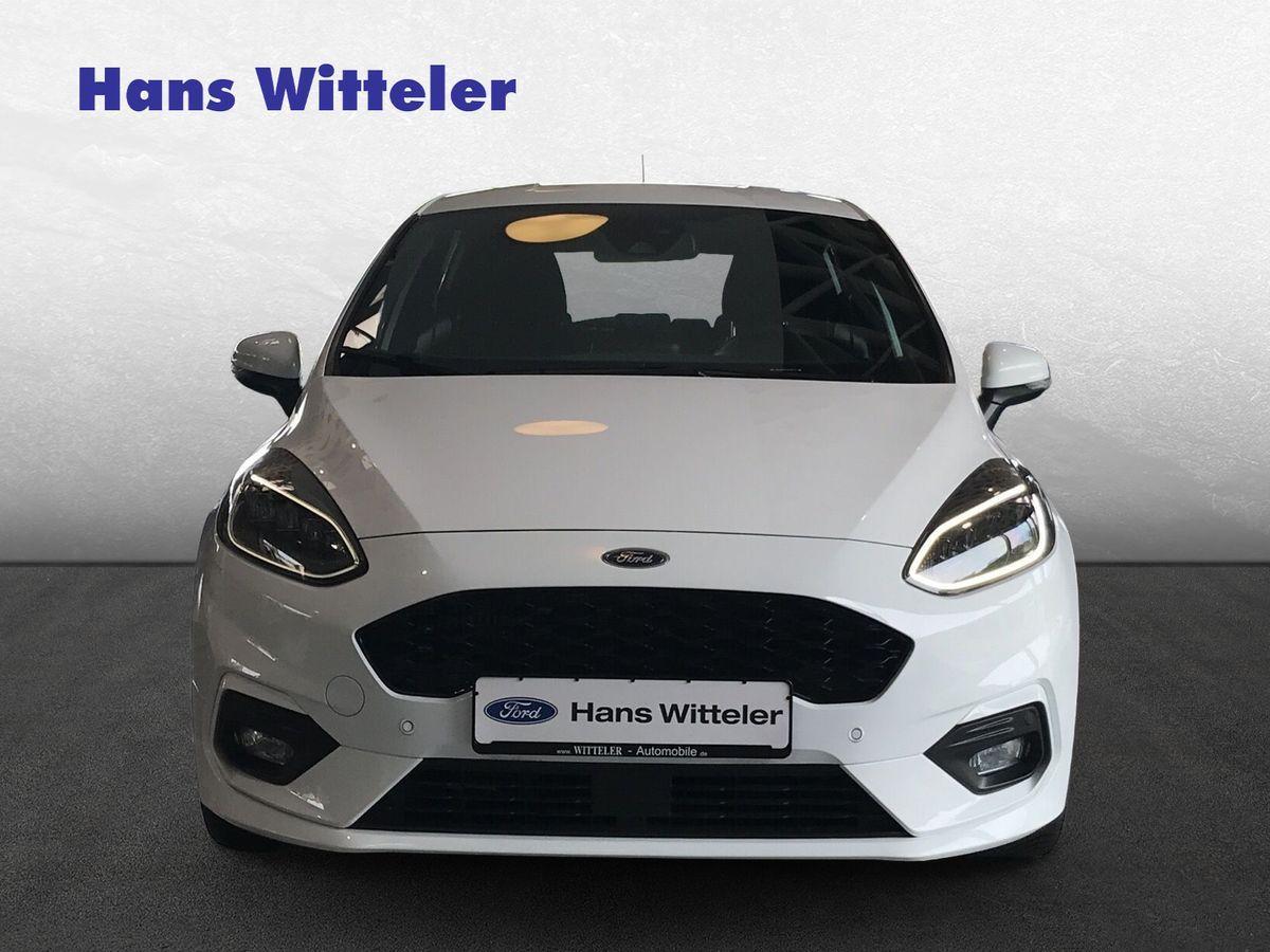Ford Fiesta ST-Line 1.0 EcoBoost Winterpaket/PDC/Navi