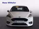 Ford Fiesta ST-Line 1.0 EcoBoost Winterpaket/PDC/Navi - Ford Fiesta: Winterpaket