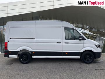 Man TGE - 4