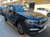 BMW Bmw X3 xdrive20d mhev 48V xLine AUTO LED/PELLE/C - BMW X3 xLine mit Hybrid-Antrieb (Diesel-Elektro)