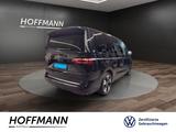 Volkswagen T7 Multivan 2.0TDI DSG Style Lang Sthzg+AHK+Pano - Volkswagen T7 Multivan mit Panoramadach