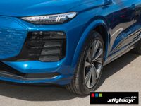 Audi Q6 e-tron - Vorschau Bild 11