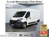 Fiat Ducato Hochr.-Kasten 35 L2H2 verblecht 140MT Nav - Angebote