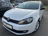 Volkswagen Golf VI Variant Match BlueMotion - Gebrauchtwagen in Essen bis 10.000 Euro