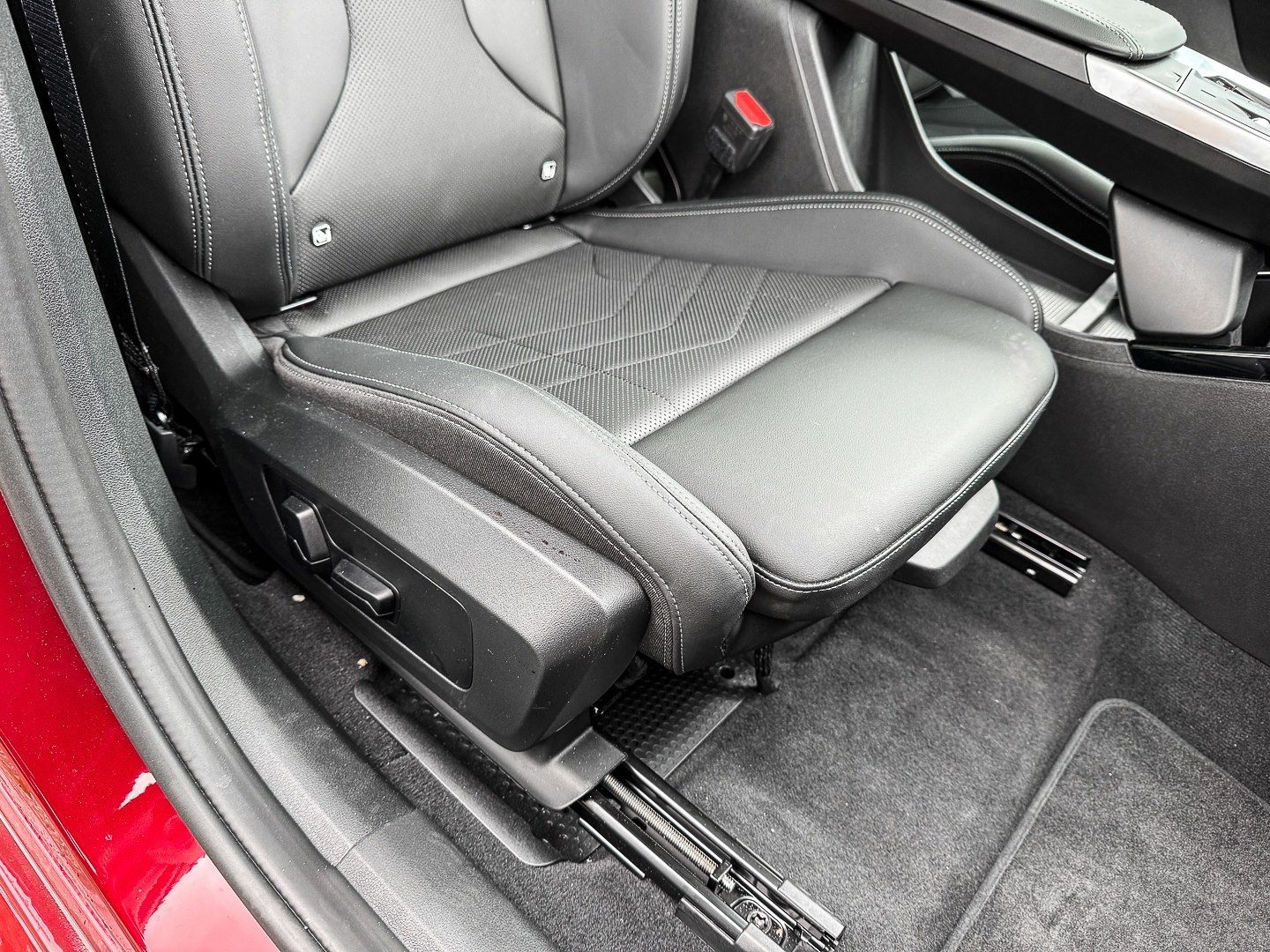 BMW X2 - Bild 19