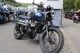 Triumph Scrambler 900 EXTRAS Service und Tüv neu - Offers