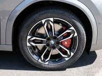 BMW iX2 - Vorschau Bild 9