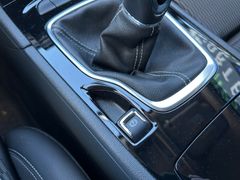 Fahrzeugabbildung Opel Insignia B GS Dynamic LED Navi Head-up Kamera