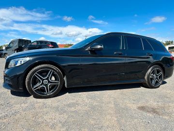 Mercedes C 220 - 5