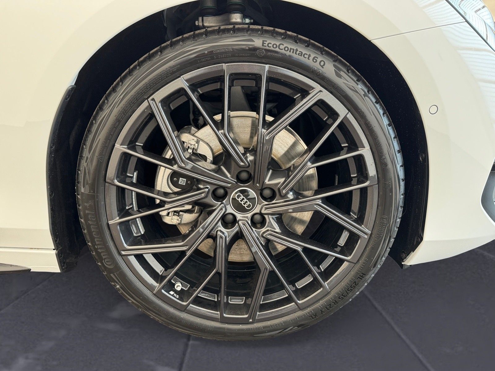 Audi A6 - Bild 9