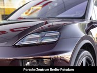 Porsche Macan - Vorschau Bild 12