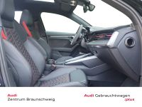 Audi RS3 - Vorschau Bild 6