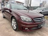 Mercedes-Benz CLC 250 Xenon SHZ Automatik Tüv 01/2028 - Mercedes CLC-Klasse bis 15.000 Euro