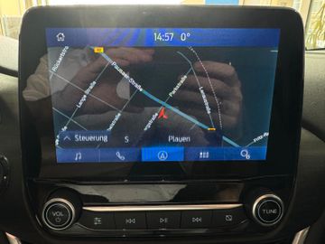 Ford Puma Titanium X