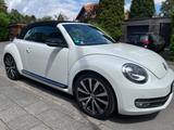 Volkswagen Beetle 1.4 TSI Exclusive Design Cabriolet Ex... - gebrauchte Cabrios in Ratingen