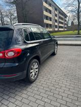 Volkswagen Tiguan 1.4 TSI BlueMotion Technology Team Te... - Volkswagen Tiguan Team-BlueMotion-Technology