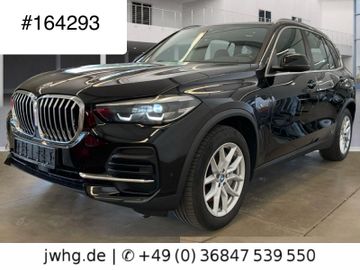BMW X5 - 1